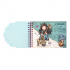 Gorjuss Notebook Layered Wirobound Cheshire Cat (1139GJ01)